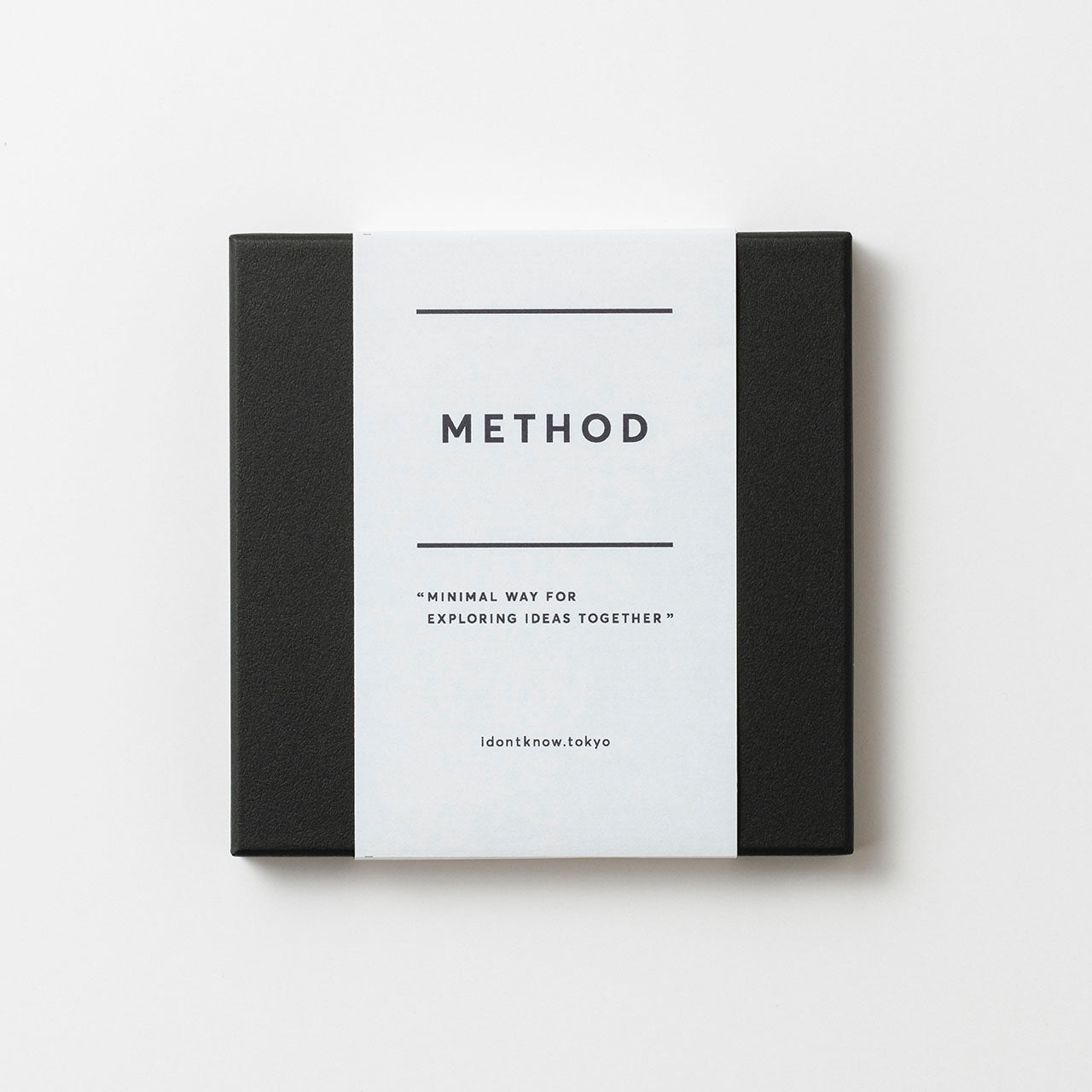 METHOD