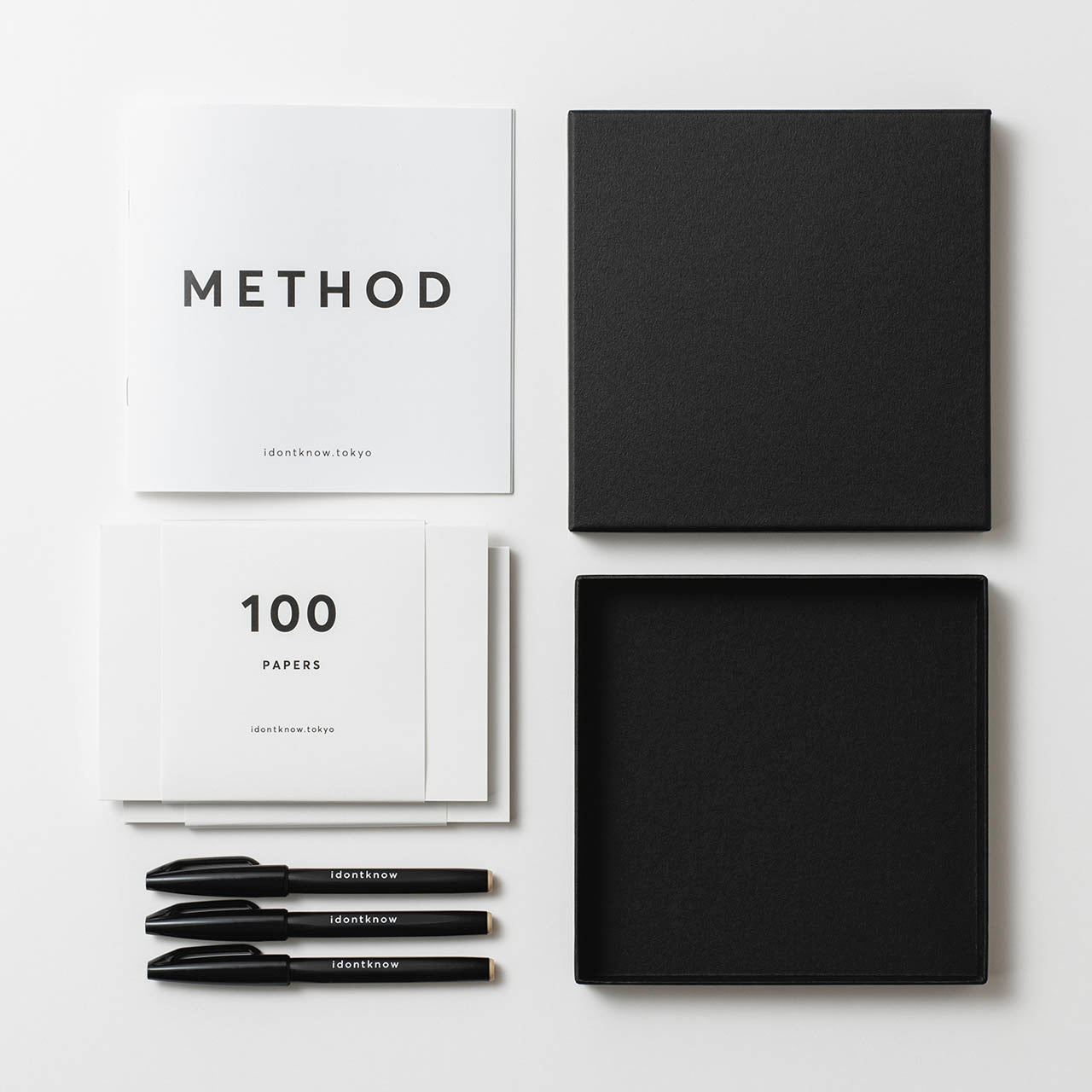METHOD