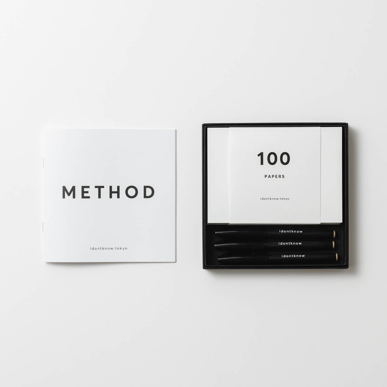 METHOD