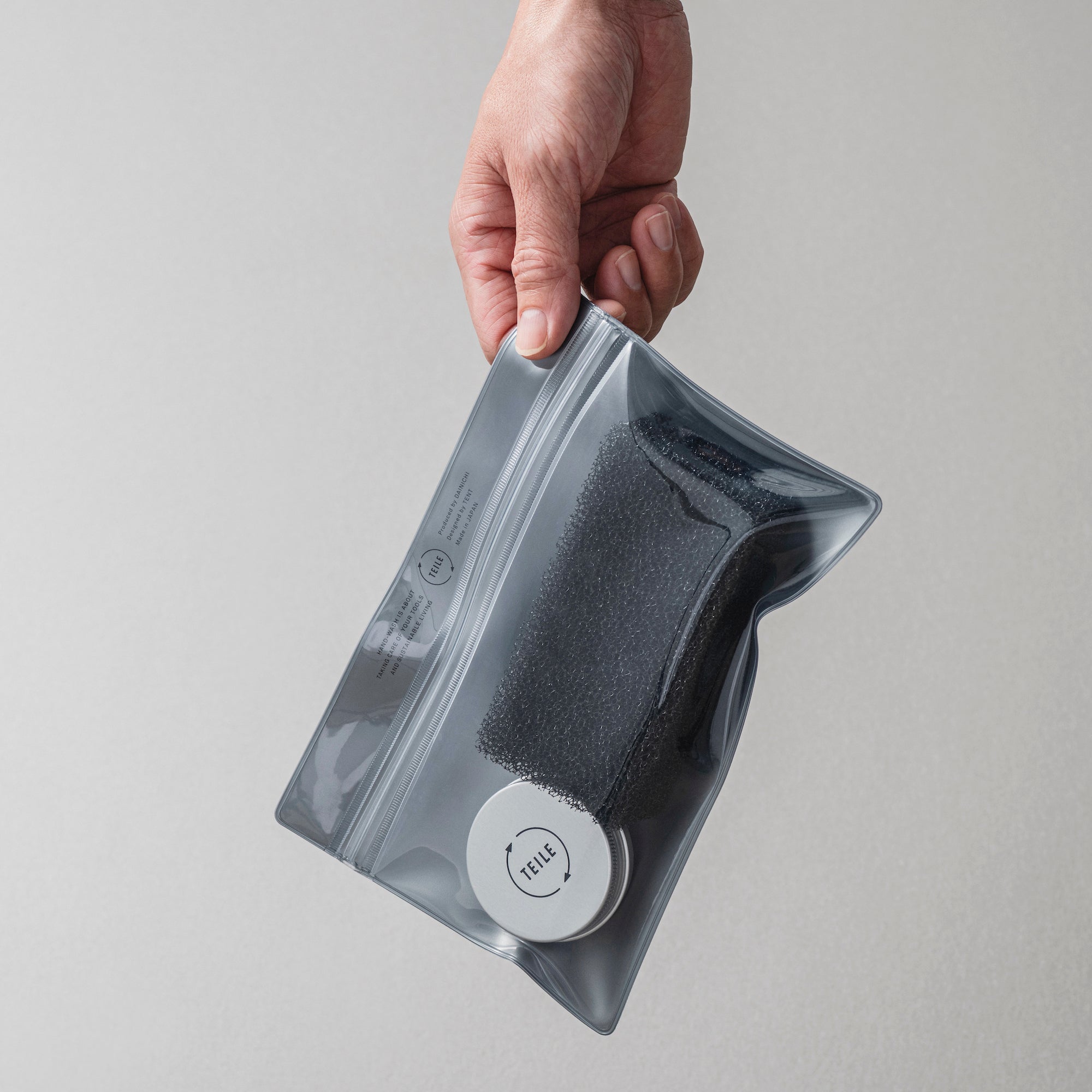 TEILE PORTABLE SET