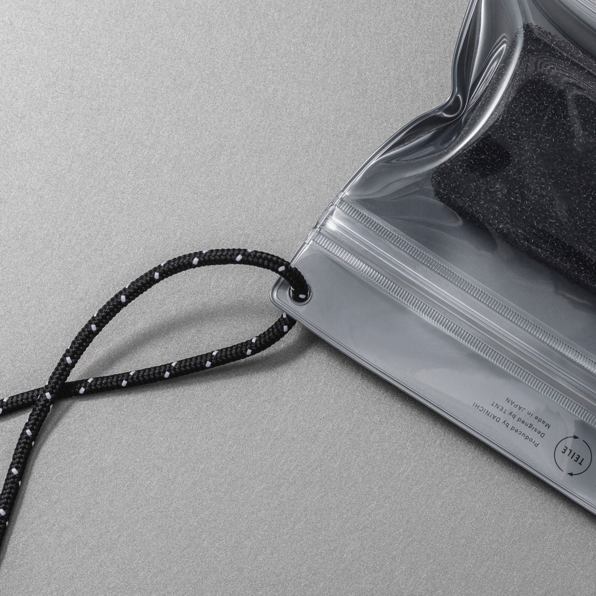TEILE PORTABLE SET