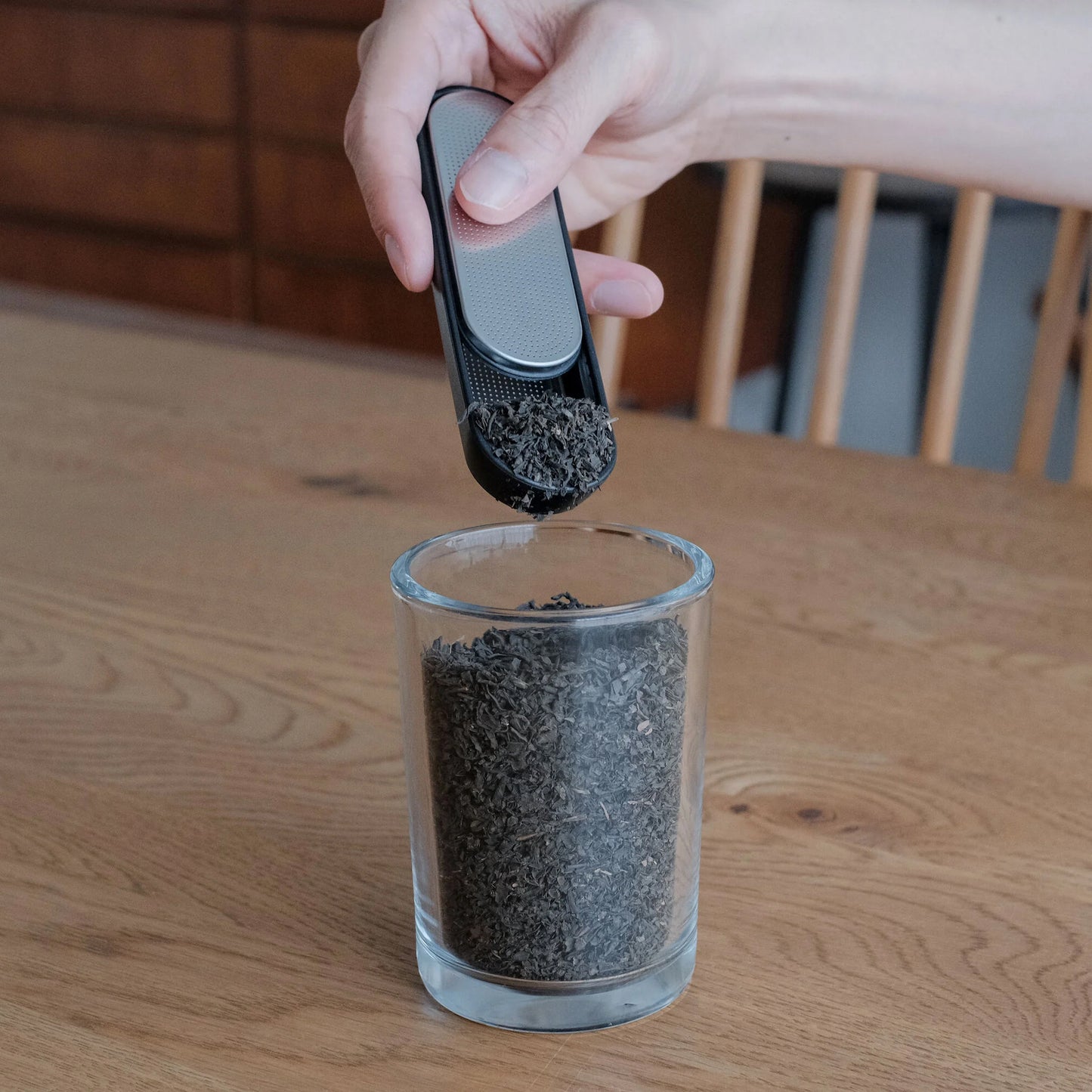 LOOP ティーストレイナー