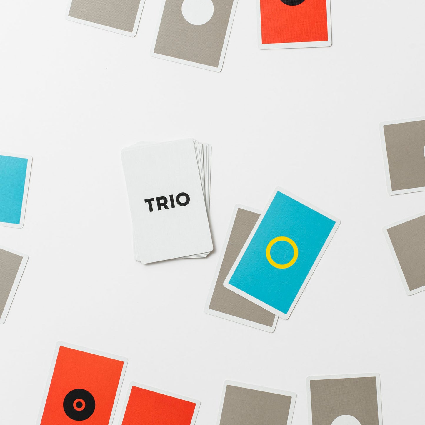 TRIO ELEMENT