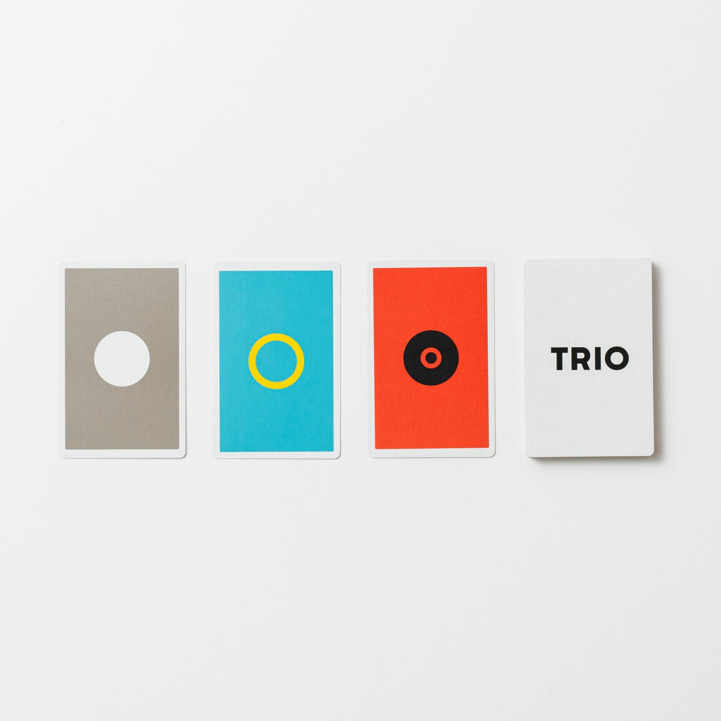 TRIO ELEMENT