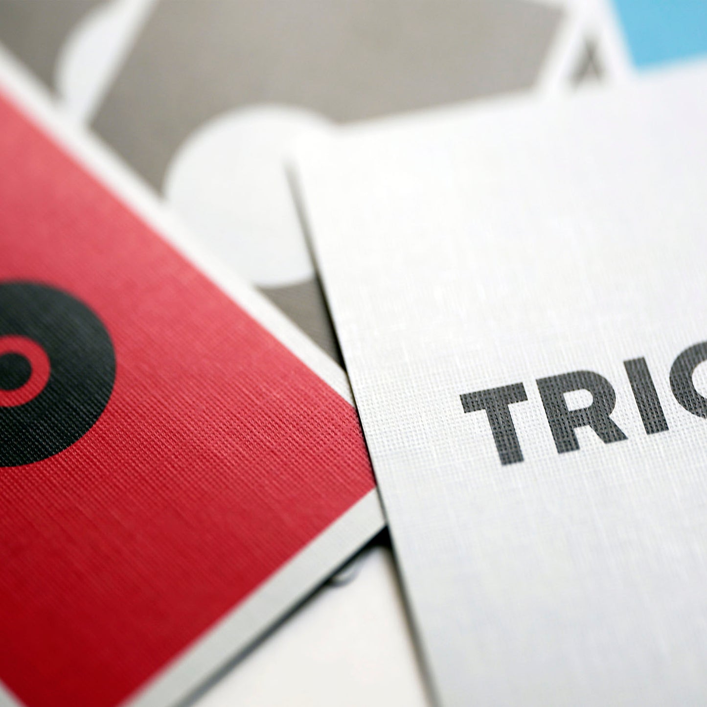 TRIO ELEMENT