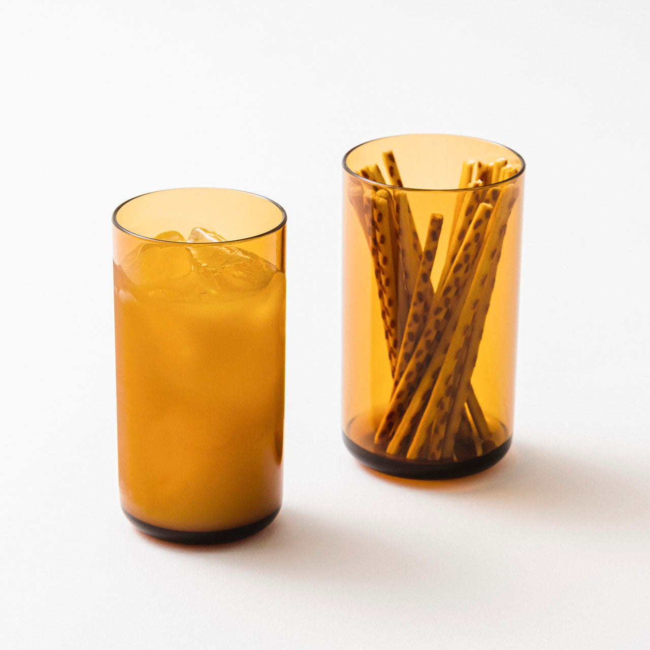 ウエノスケ シタノスケ L