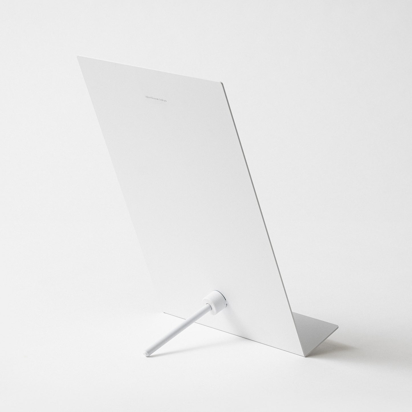 UPRIGHT タテ