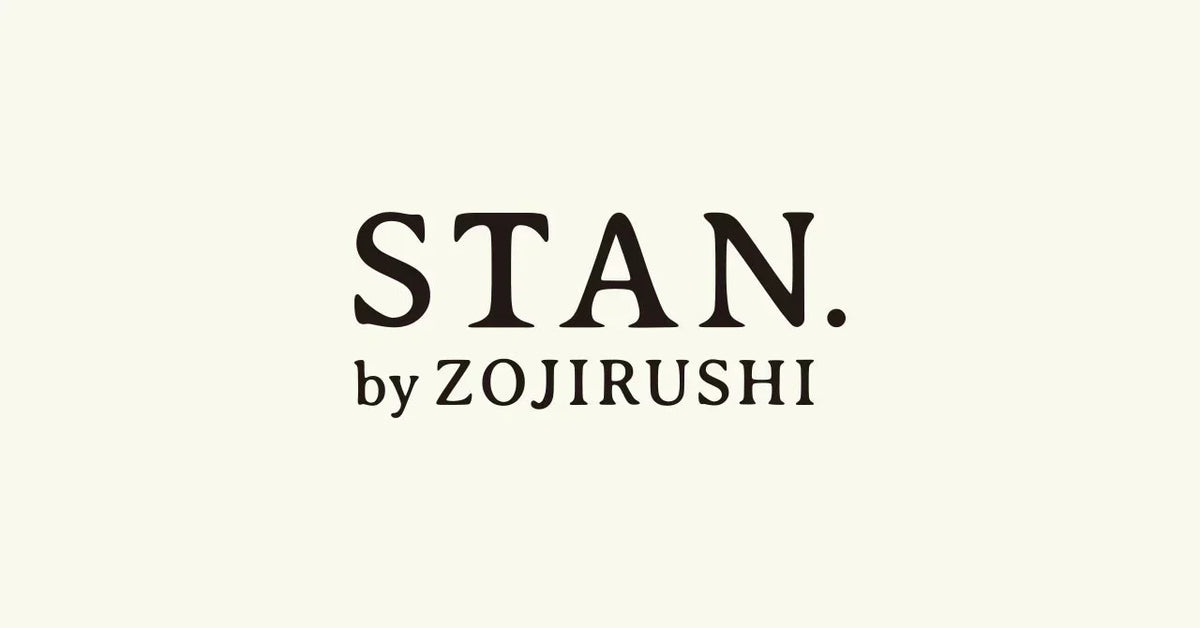 STAN.デザインのひみつ（グラフィックデザイン編）