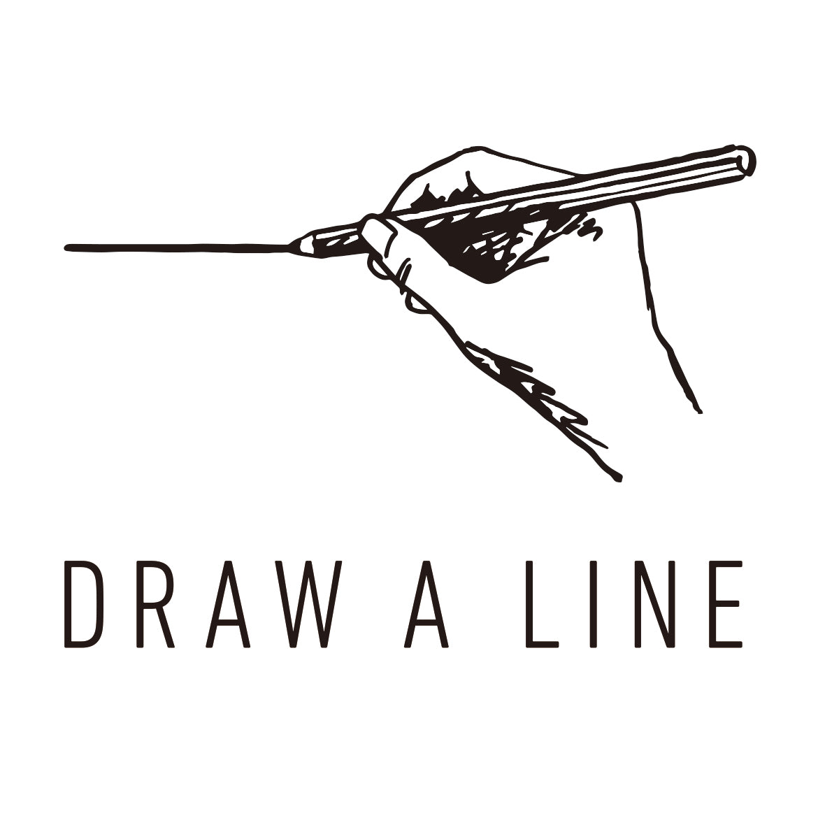 DRAW A LINE