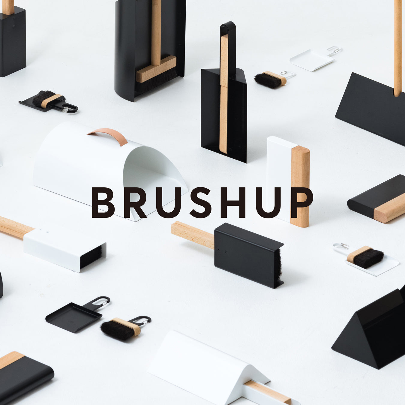 BRUSHUP