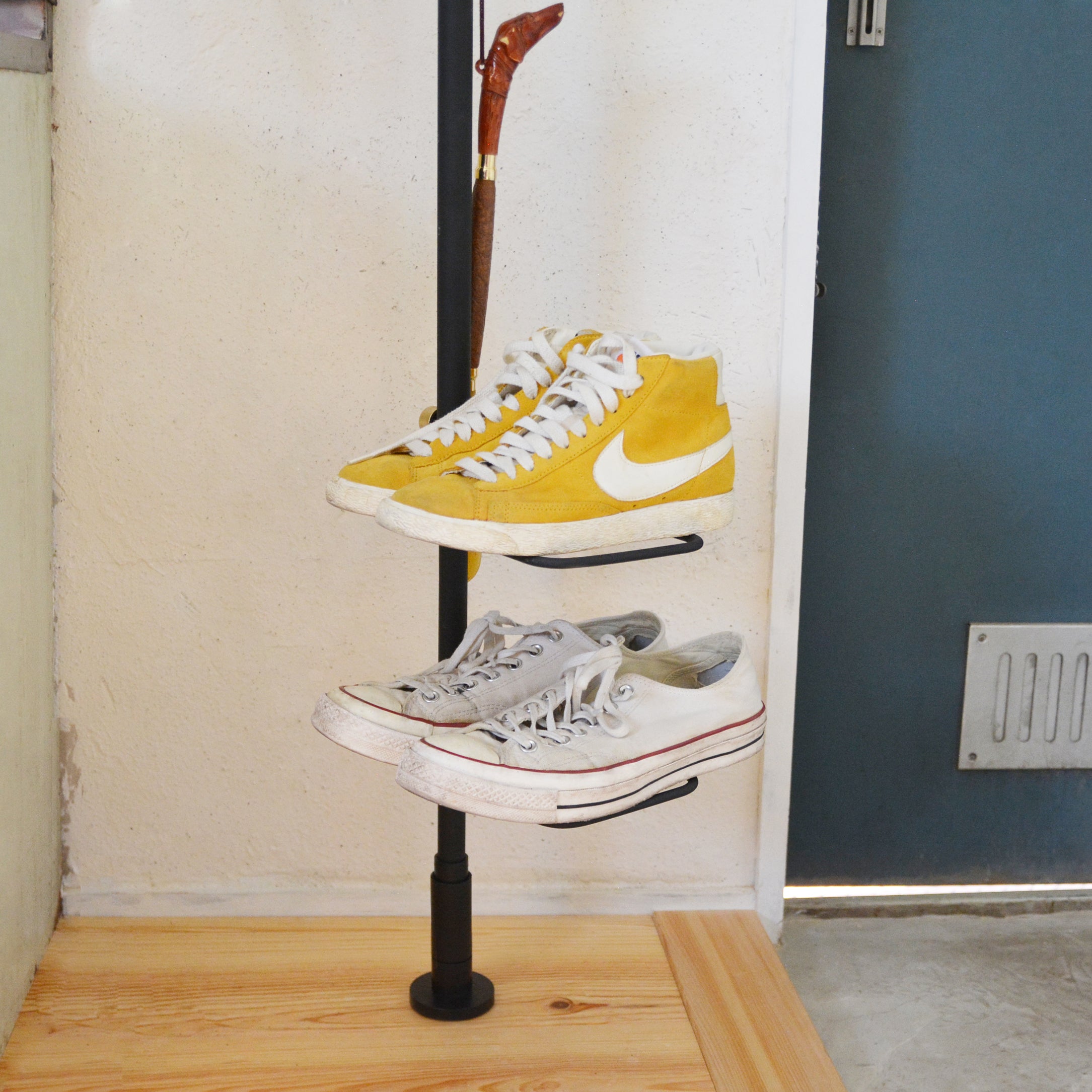 シューズラック