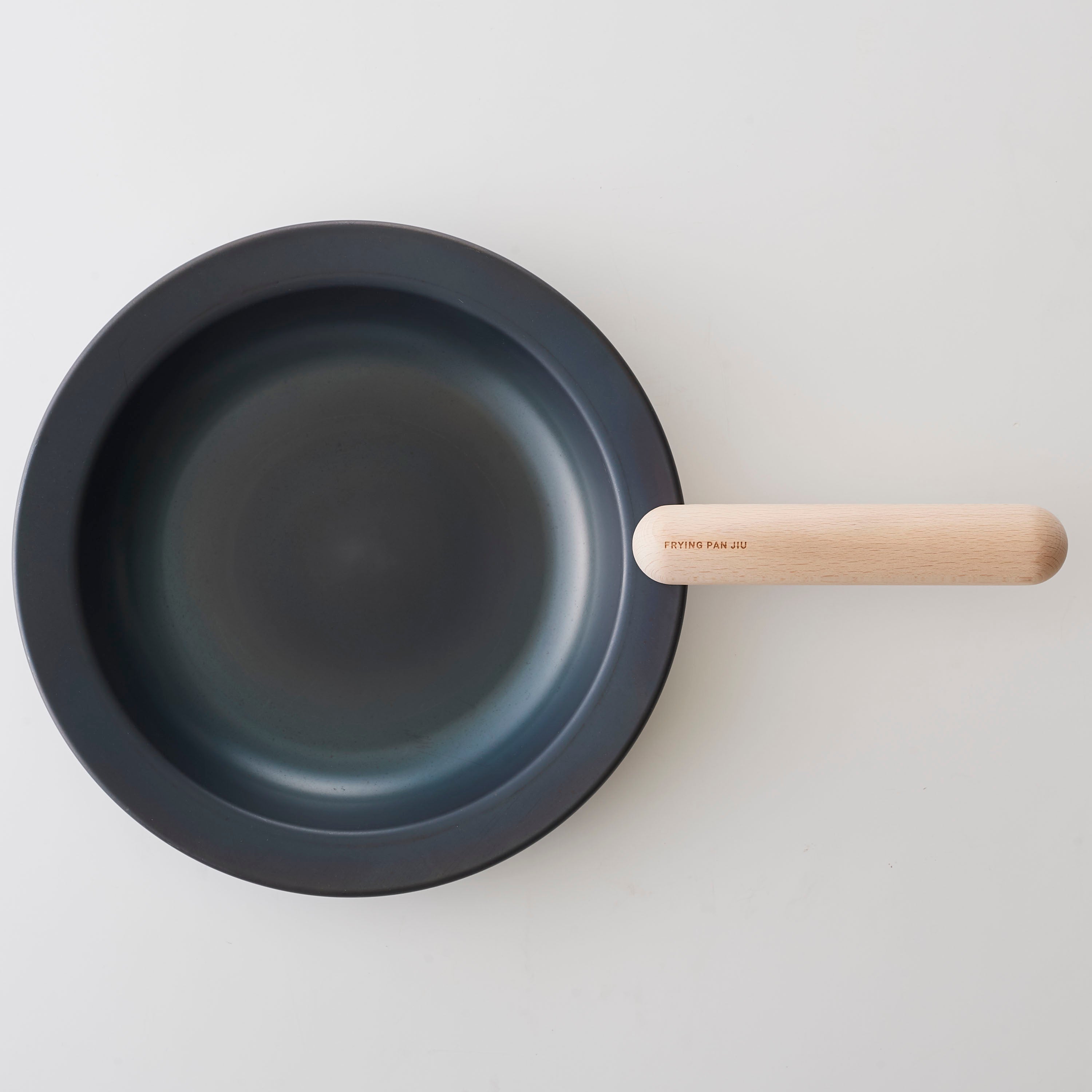 フライパンジュウ Lサイズ ハンドルセット