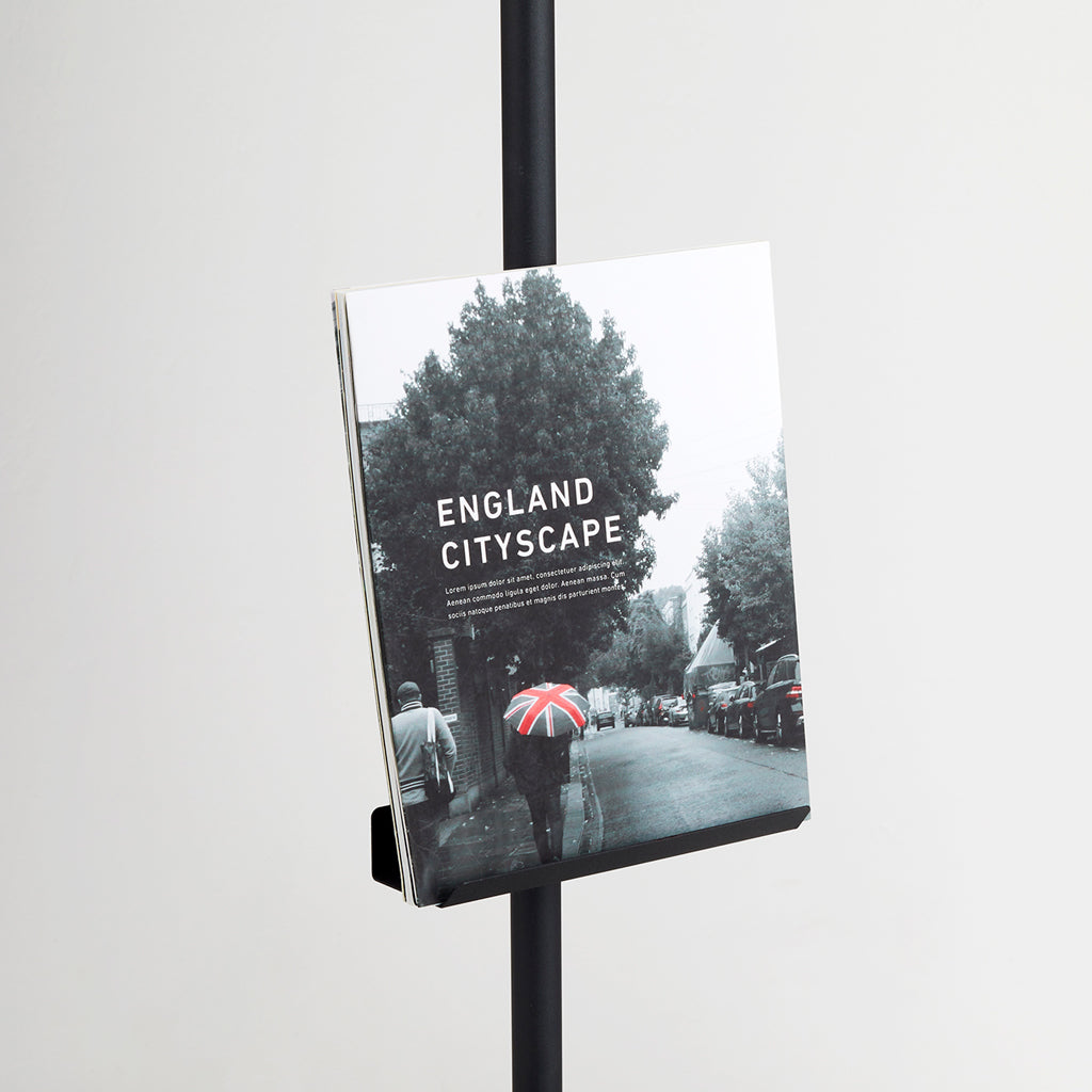 ブックスタンド