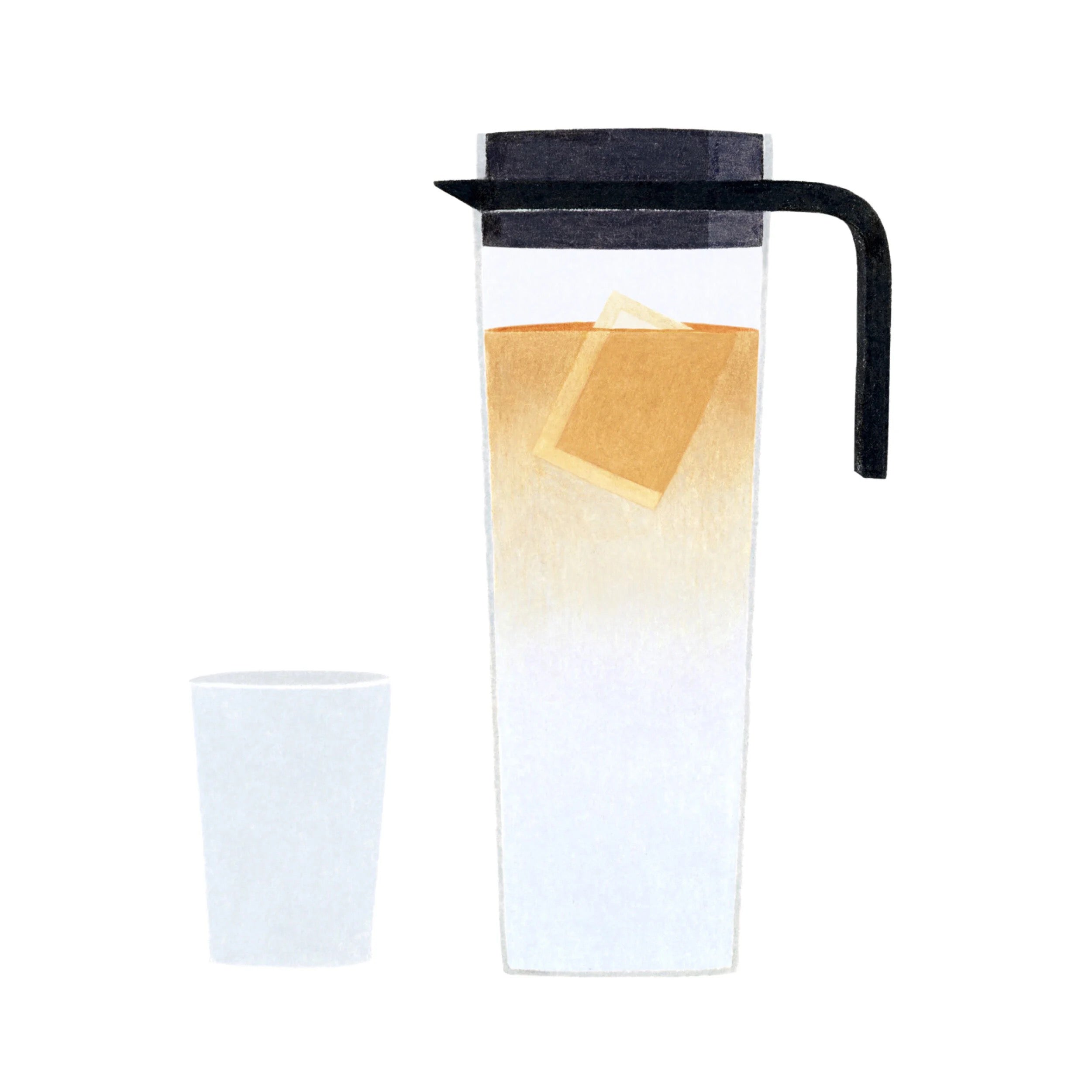 PLUG ウォータージャグ 1.2L