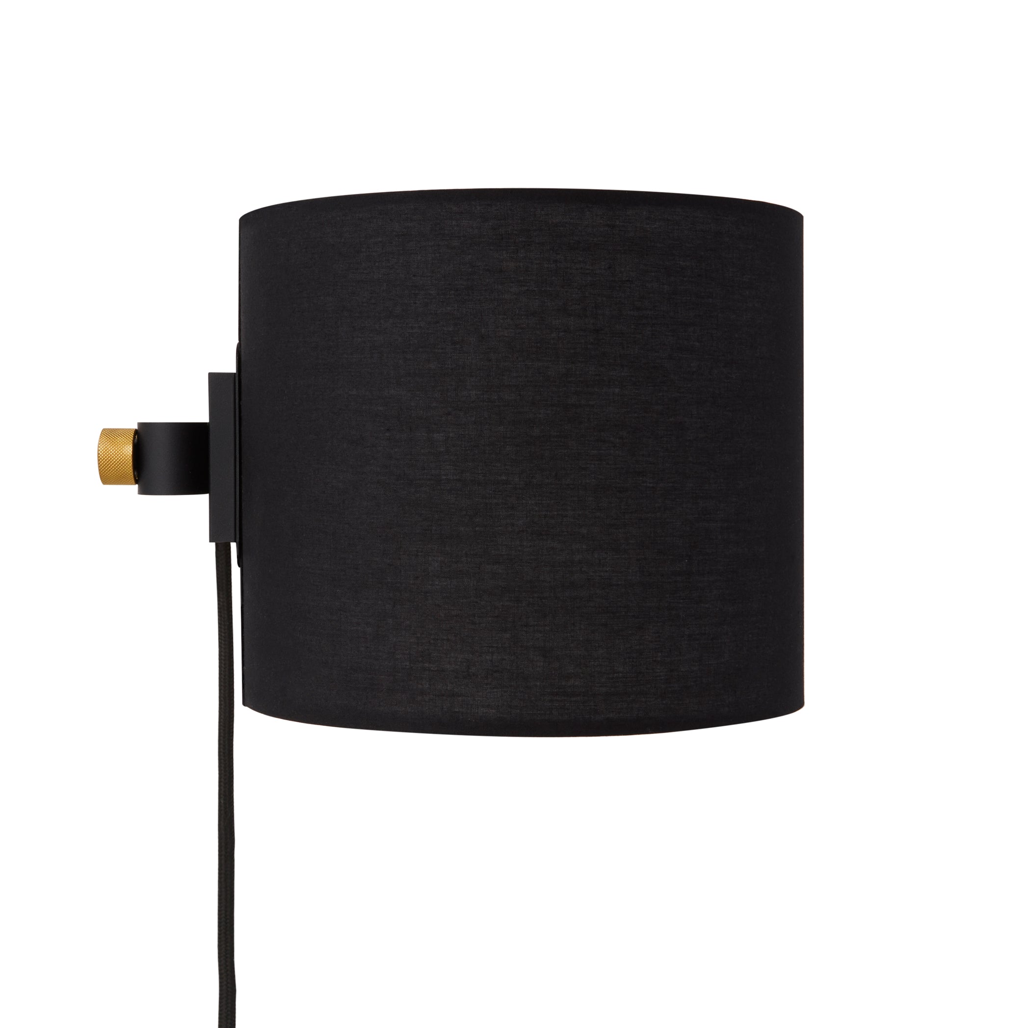 ファブリックランプ