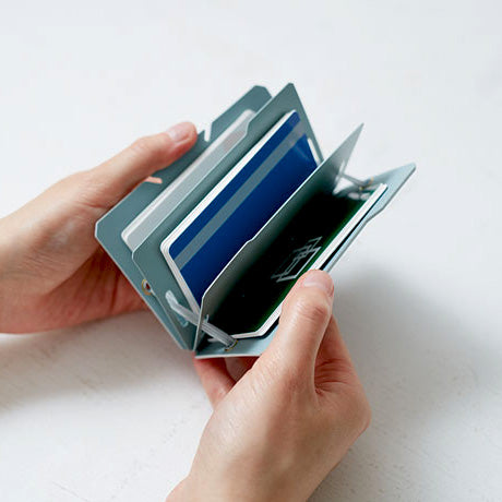 SAND IT ／ カード