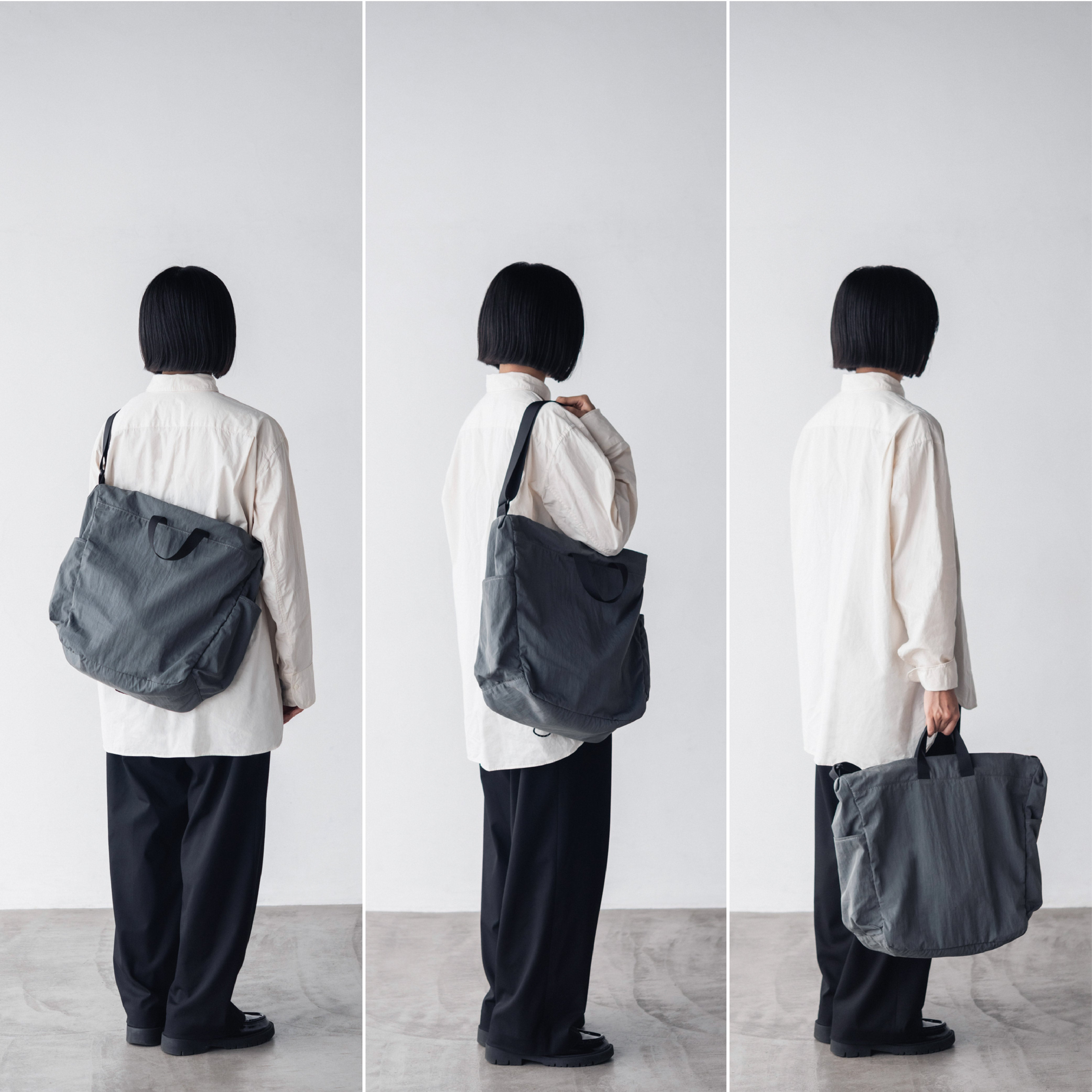 VEIL shoulder / アウターバッグ