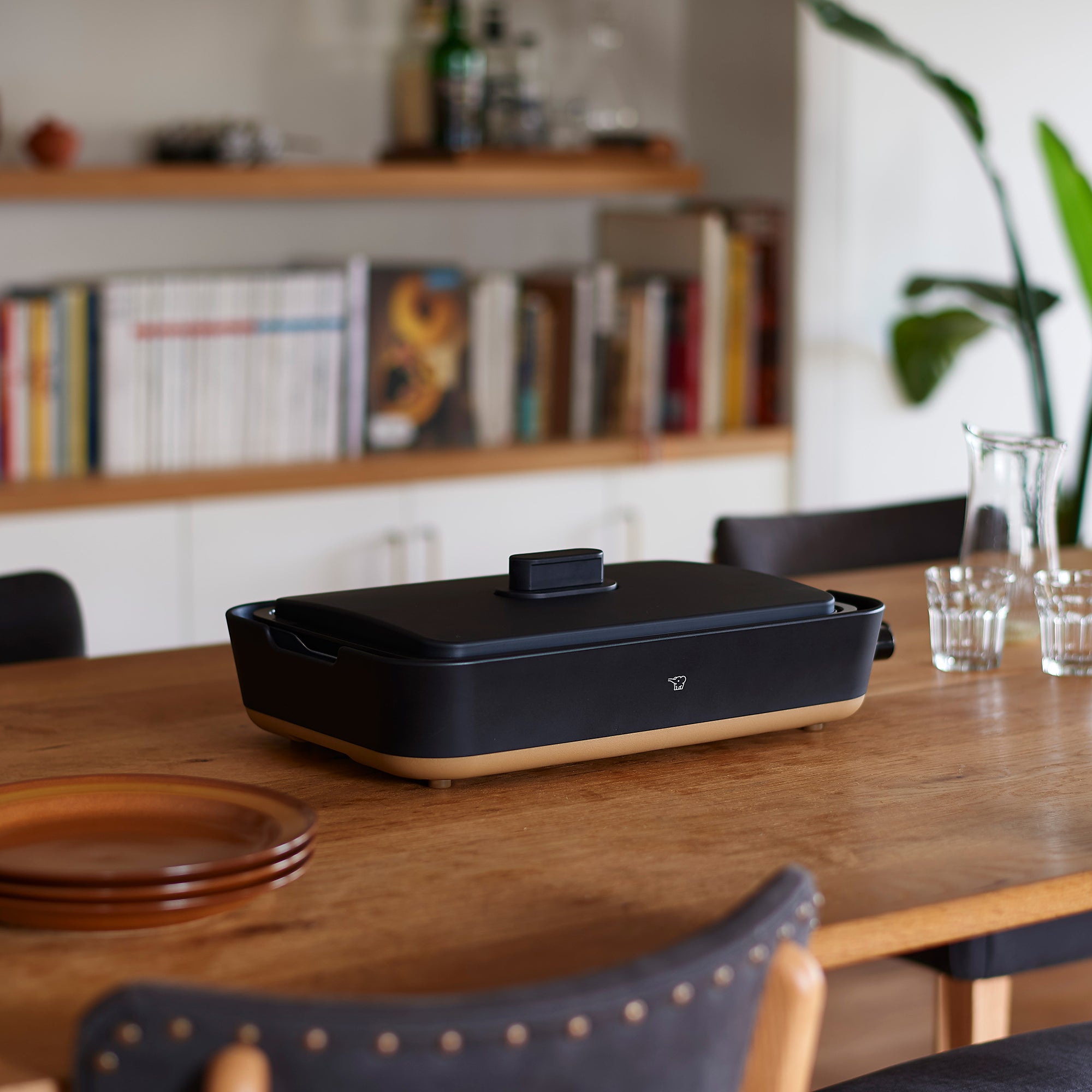 STAN.  ホットプレート