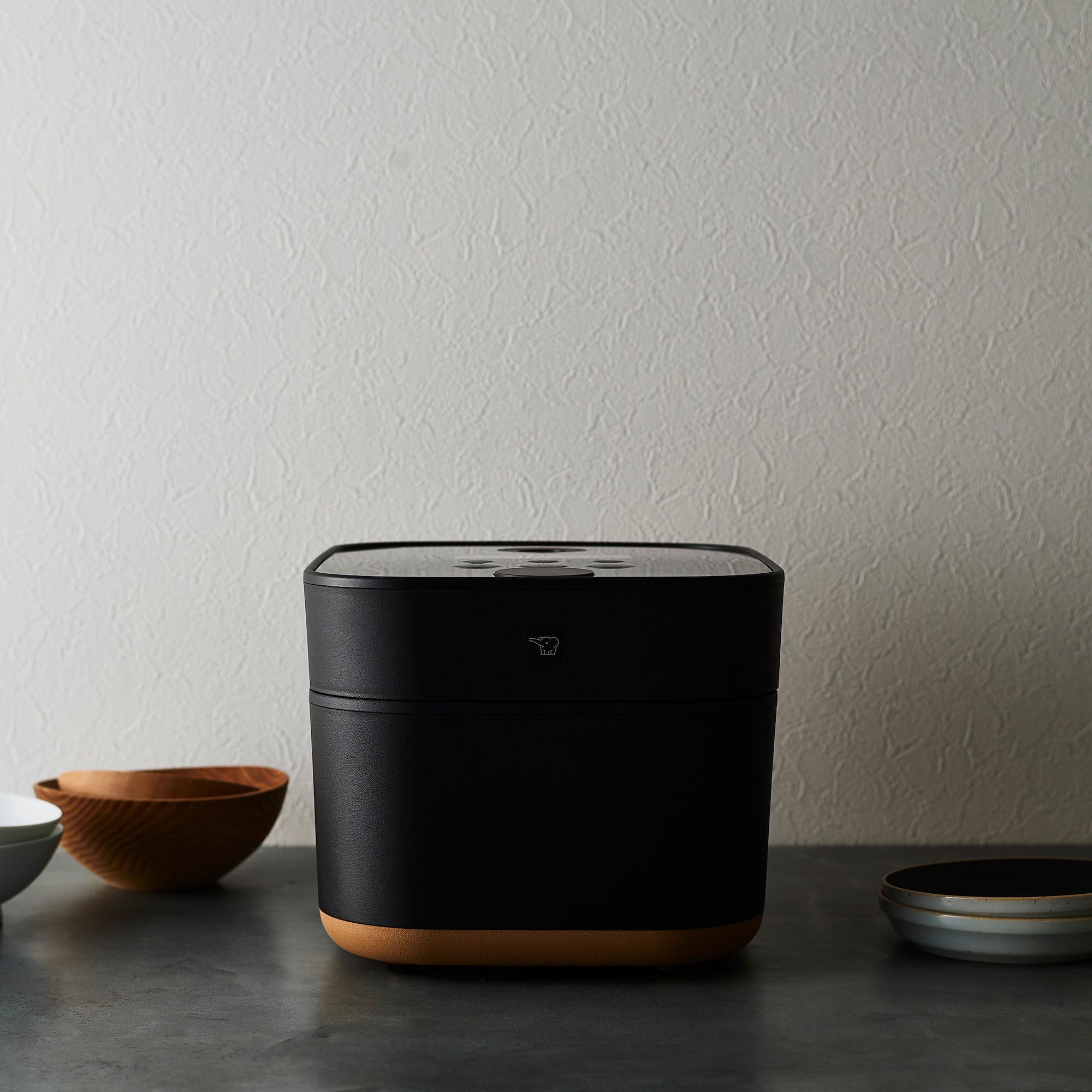 STAN.  IH炊飯ジャー