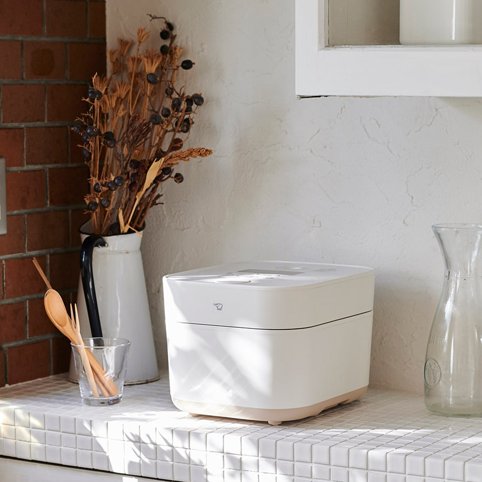 STAN.  IH炊飯ジャー