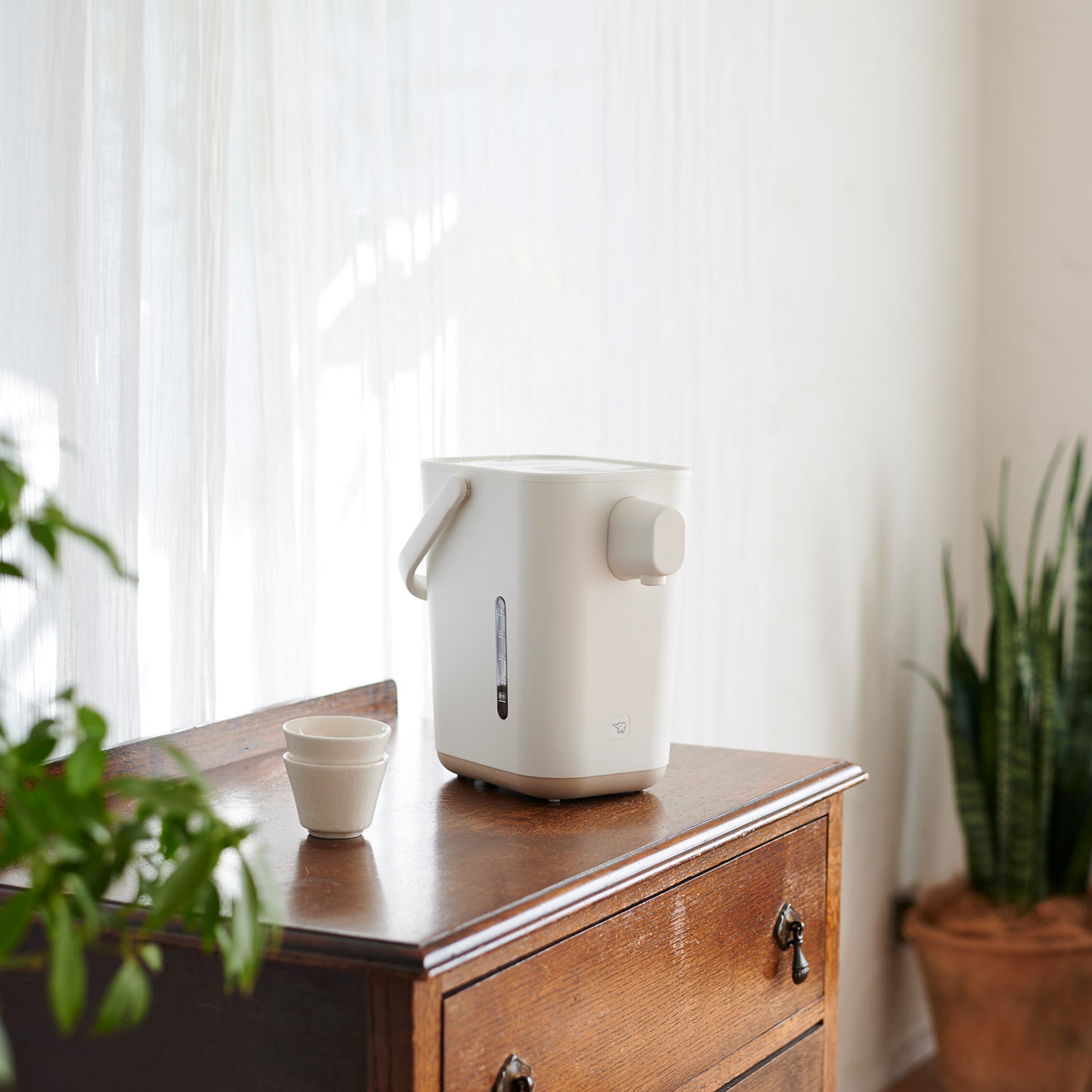 STAN.  電動ポット