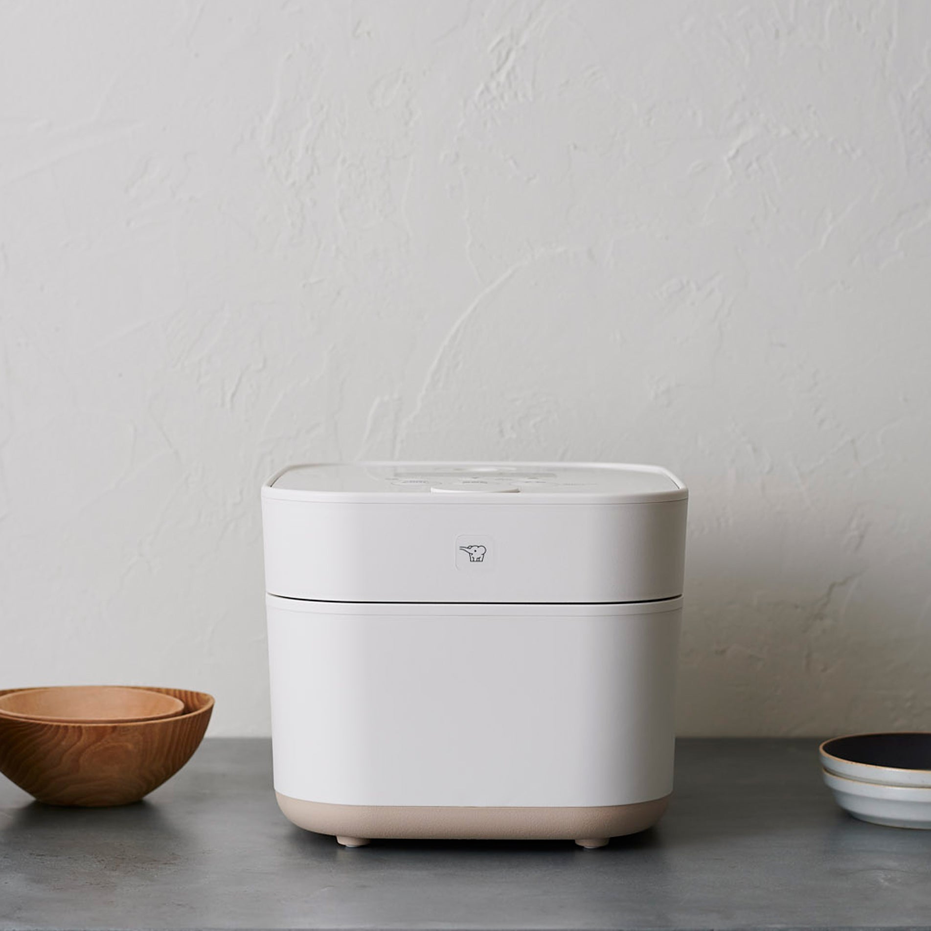 STAN.  IH炊飯ジャー