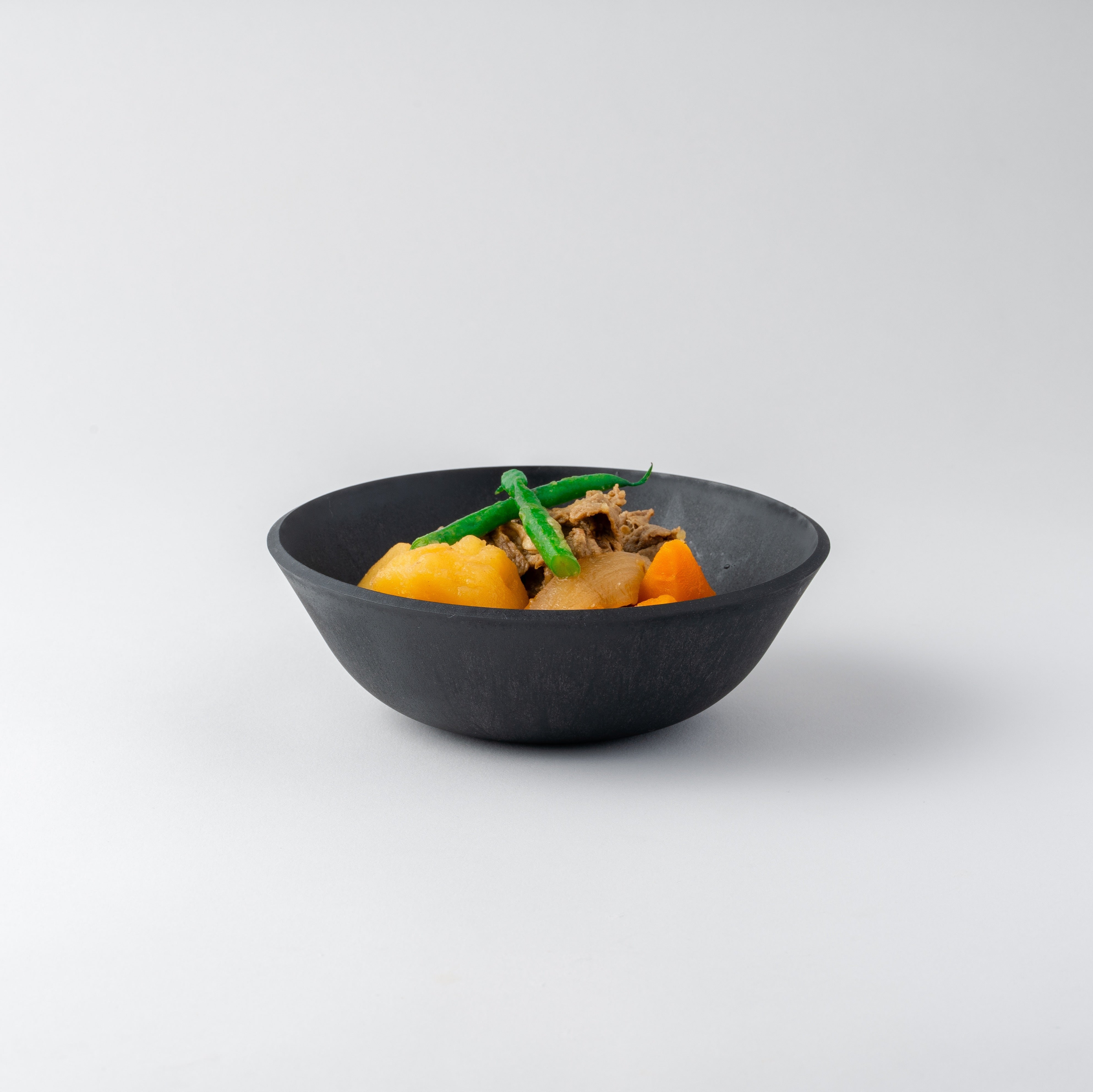 CHOPLATE BOWL