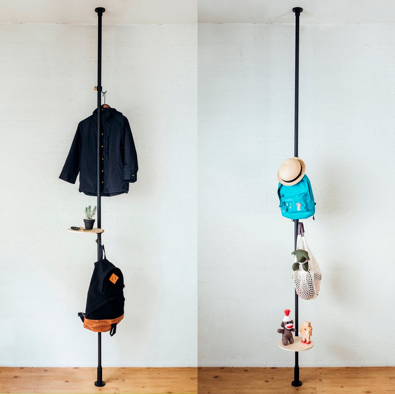 ミニマルラック