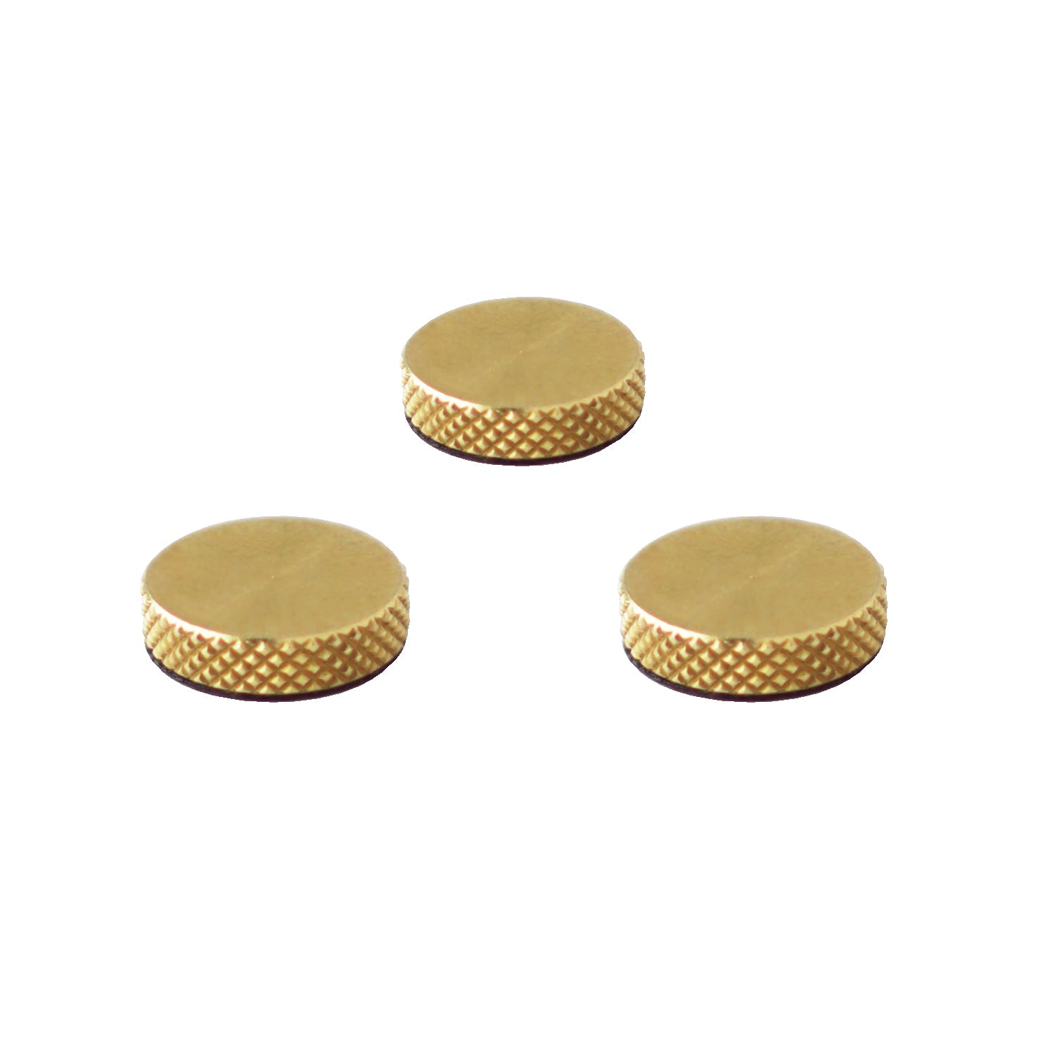 真鍮のマグネット（３個入り）