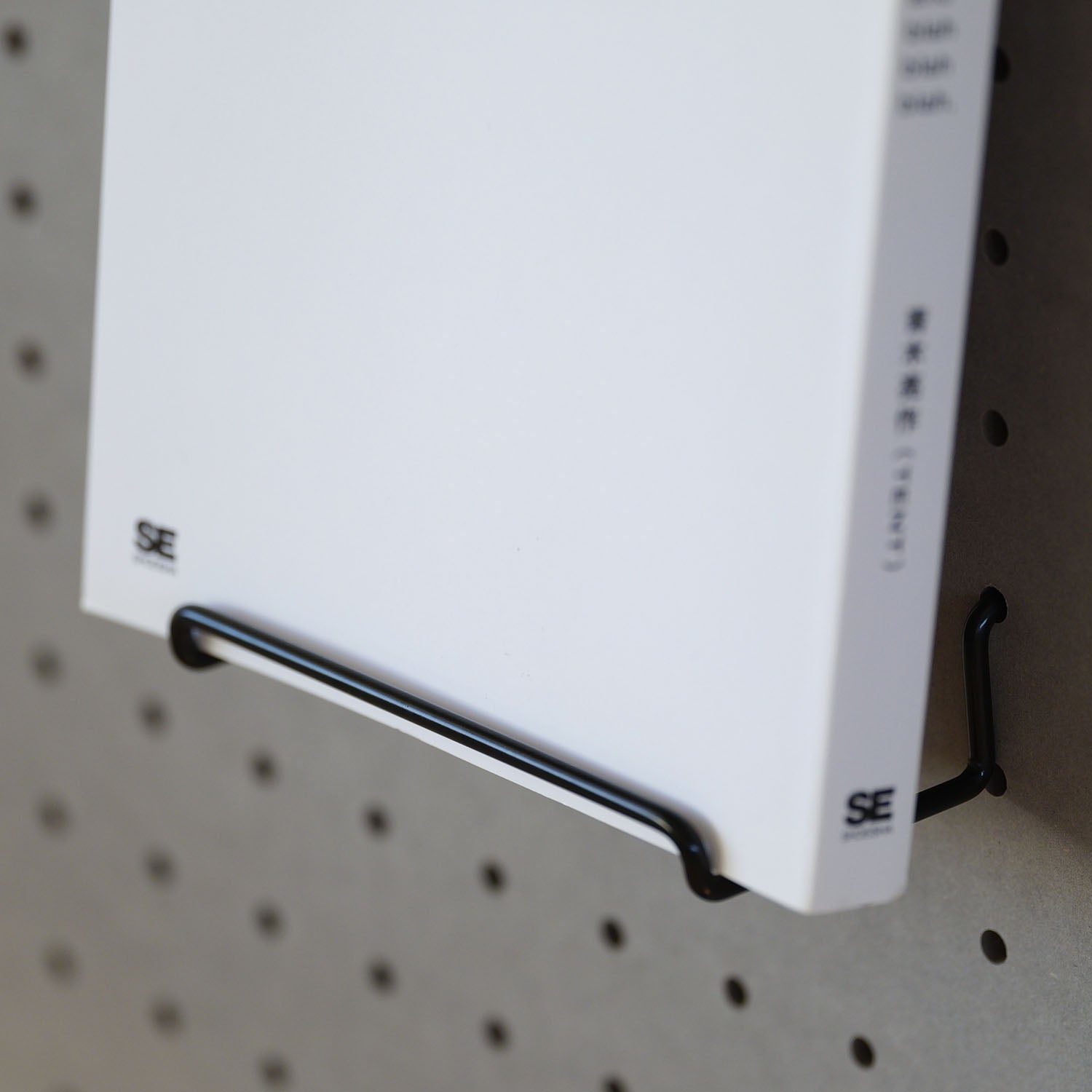 WALL FOR ONE  HOOK（有孔ボード用フック）