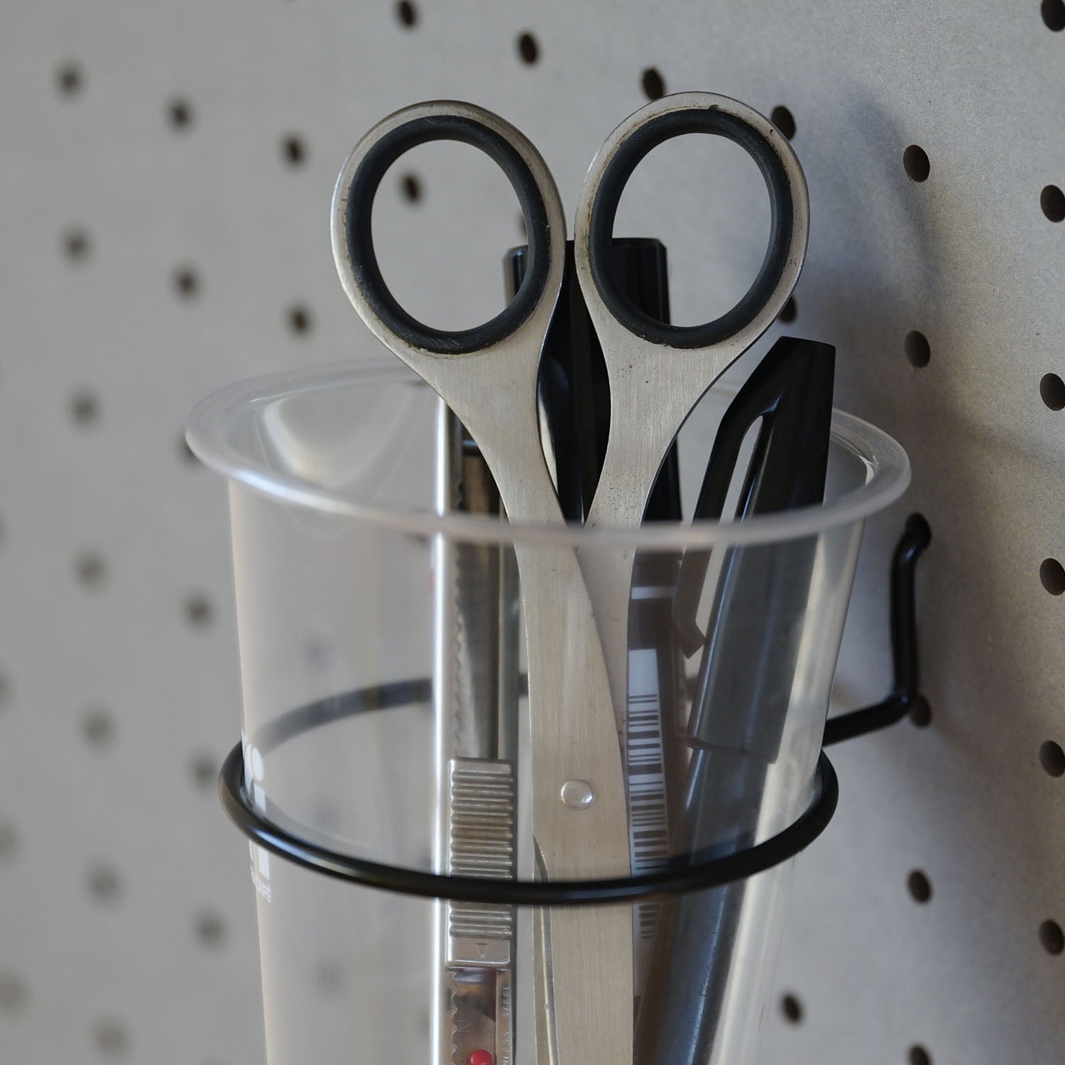 WALL FOR ONE  HOOK（有孔ボード用フック）