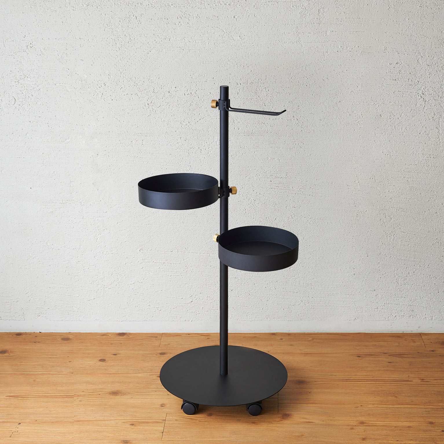 ミニマルワゴン