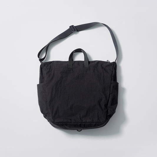VEIL shoulder / アウターバッグ