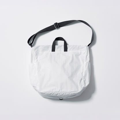 VEIL shoulder / アウターバッグ