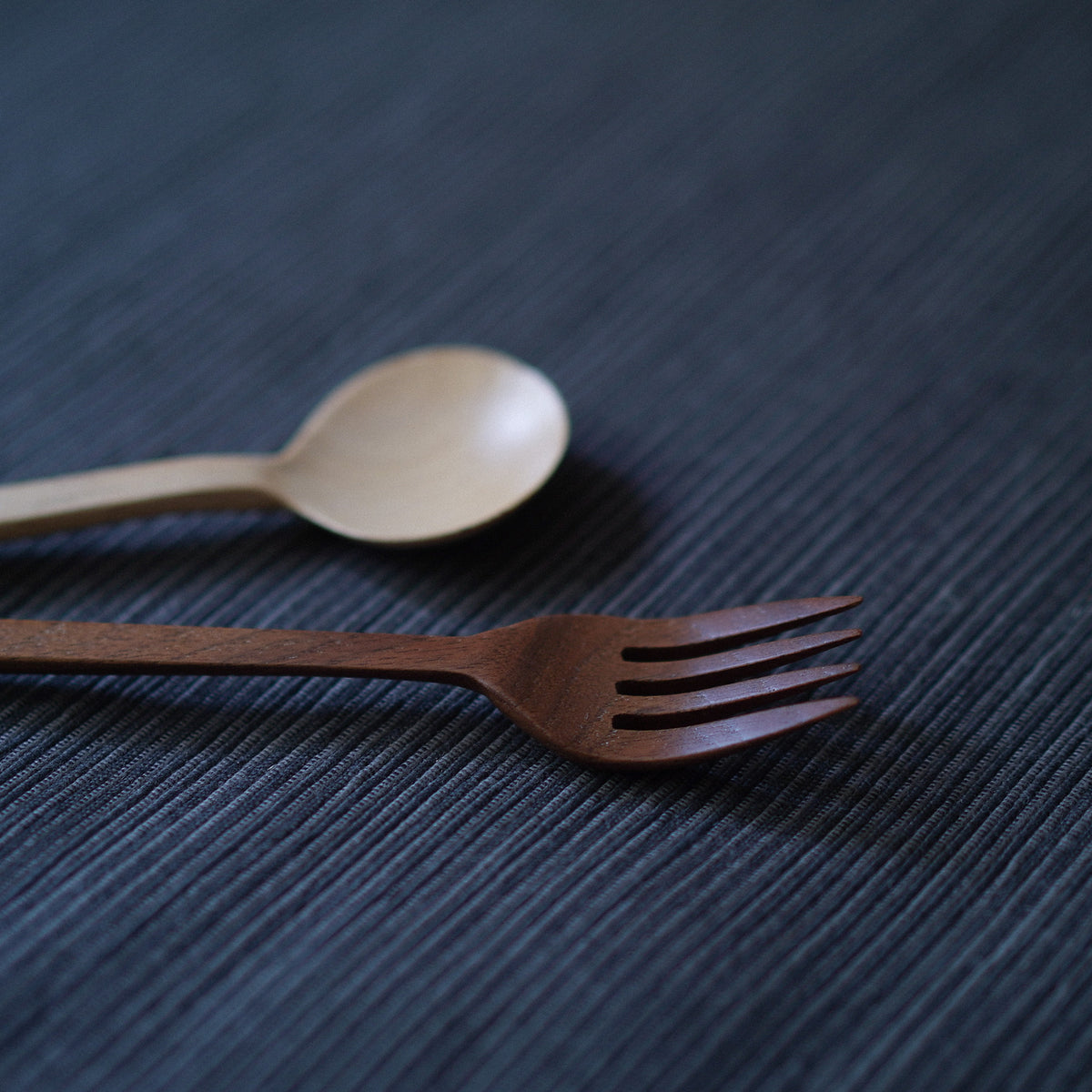 SOLID CUTLERY