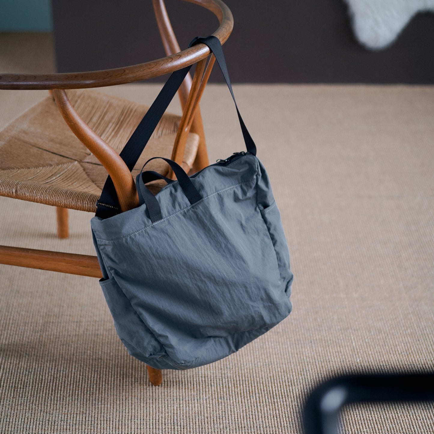 VEIL shoulder / アウターバッグ