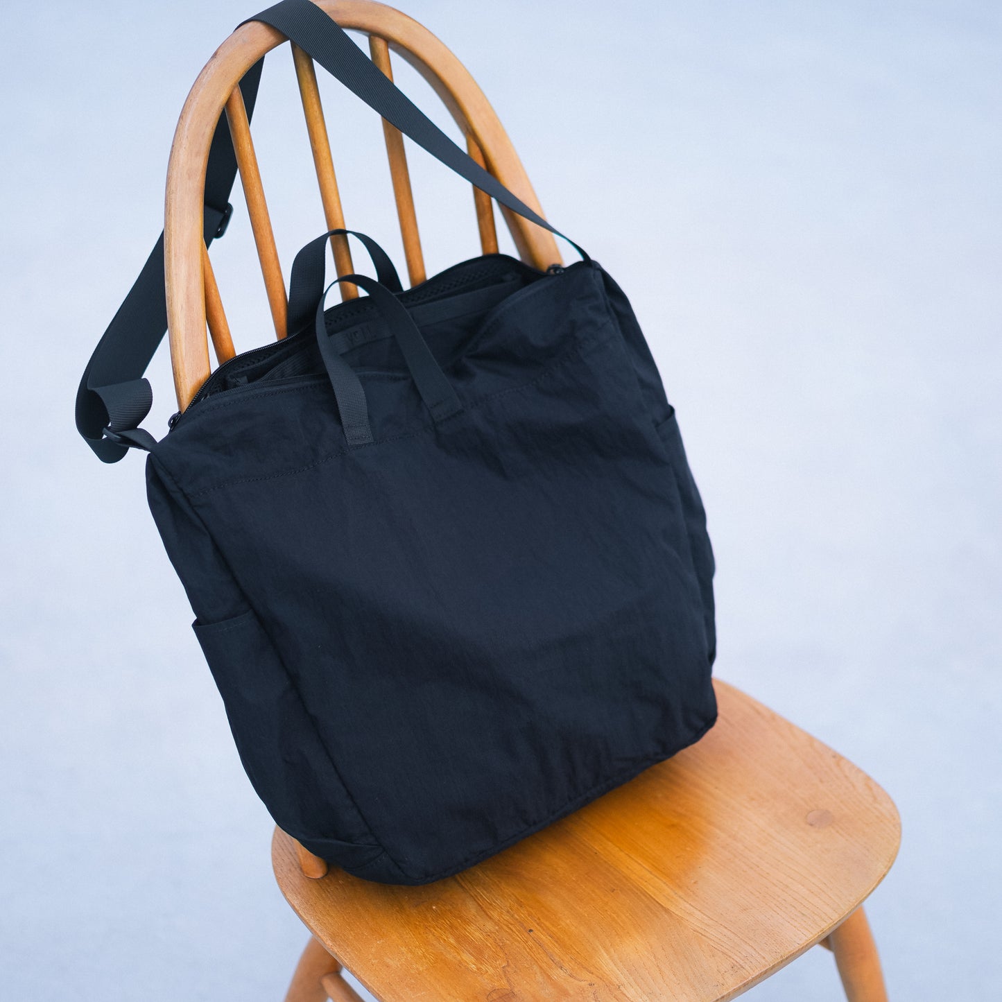 VEIL shoulder / アウターバッグ