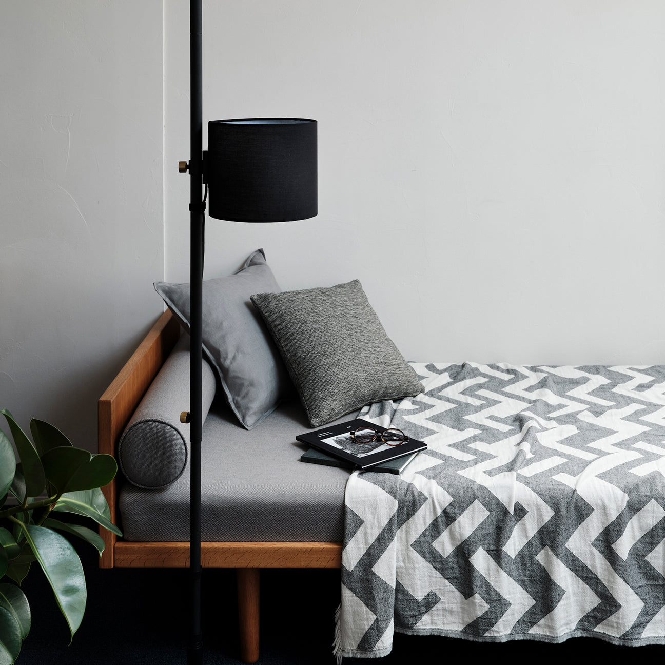 ファブリックランプセット