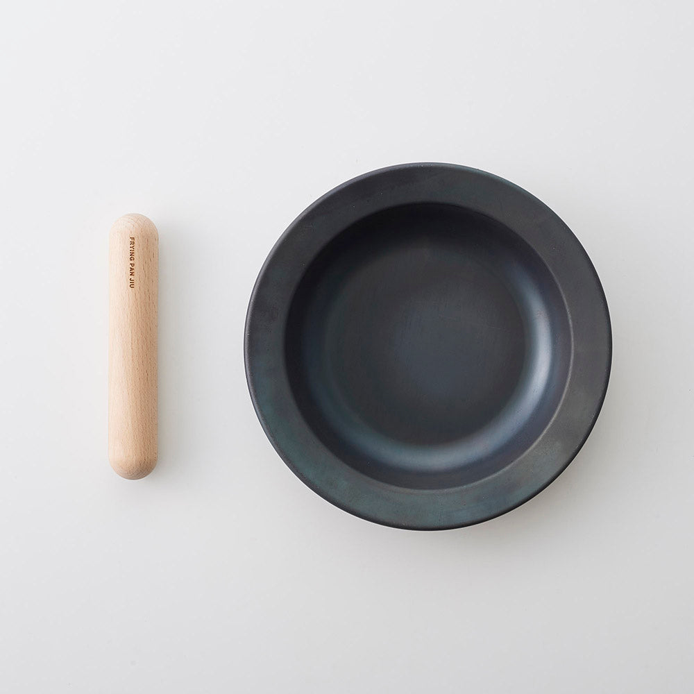 フライパンジュウ S＋Mサイズ ハンドルセット