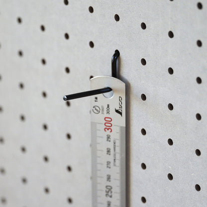 WALL FOR ONE  HOOK（有孔ボード用フック）