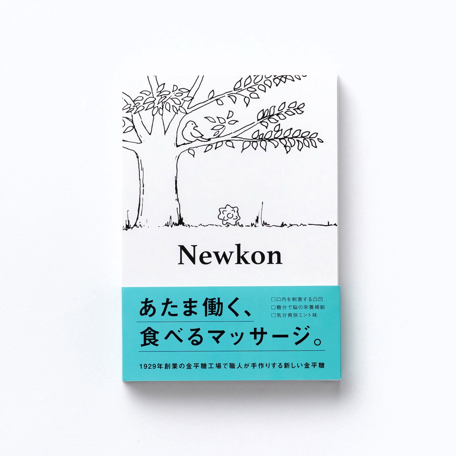 Newkon