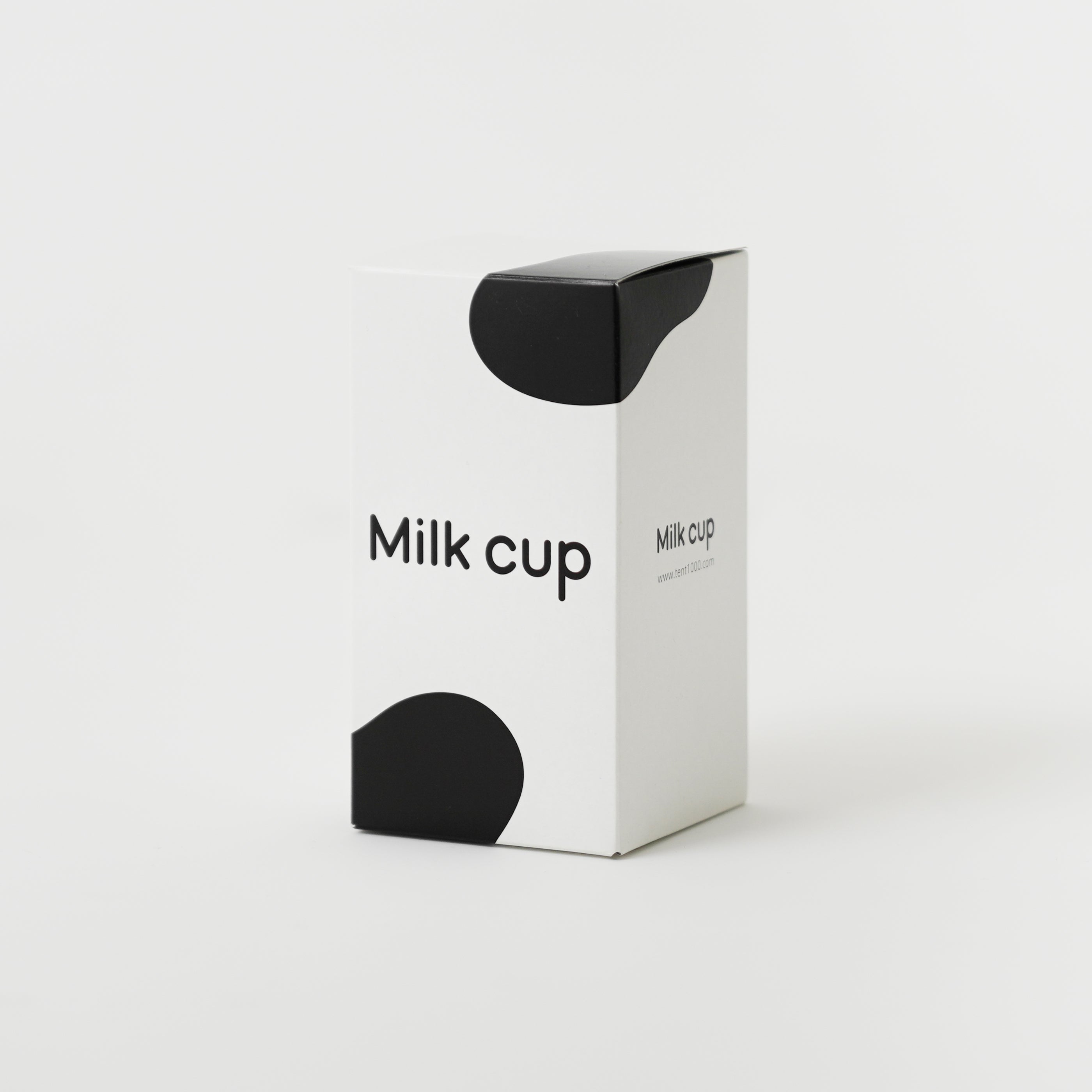 Milk cup