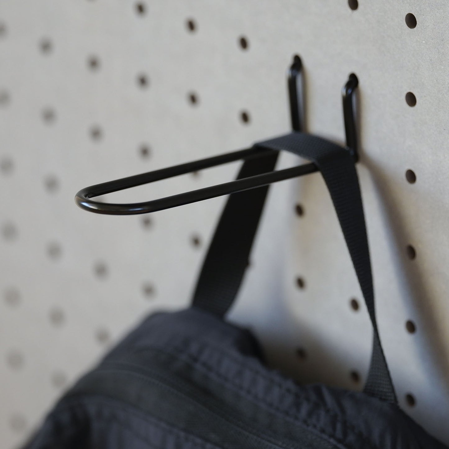 WALL FOR ONE  HOOK（有孔ボード用フック）