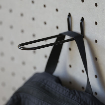 WALL FOR ONE  HOOK（有孔ボード用フック）