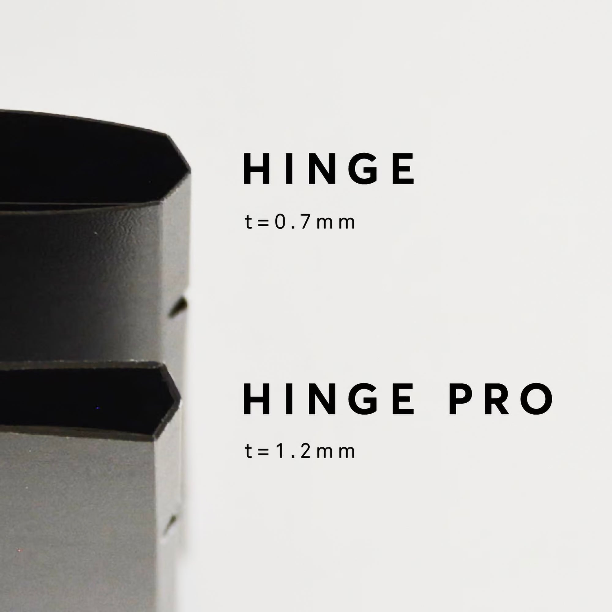 HINGE  PRO