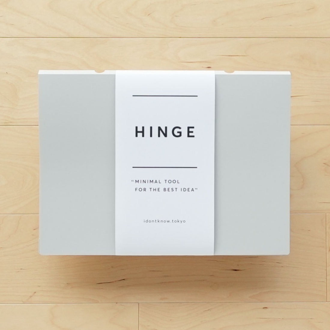 HINGE A4