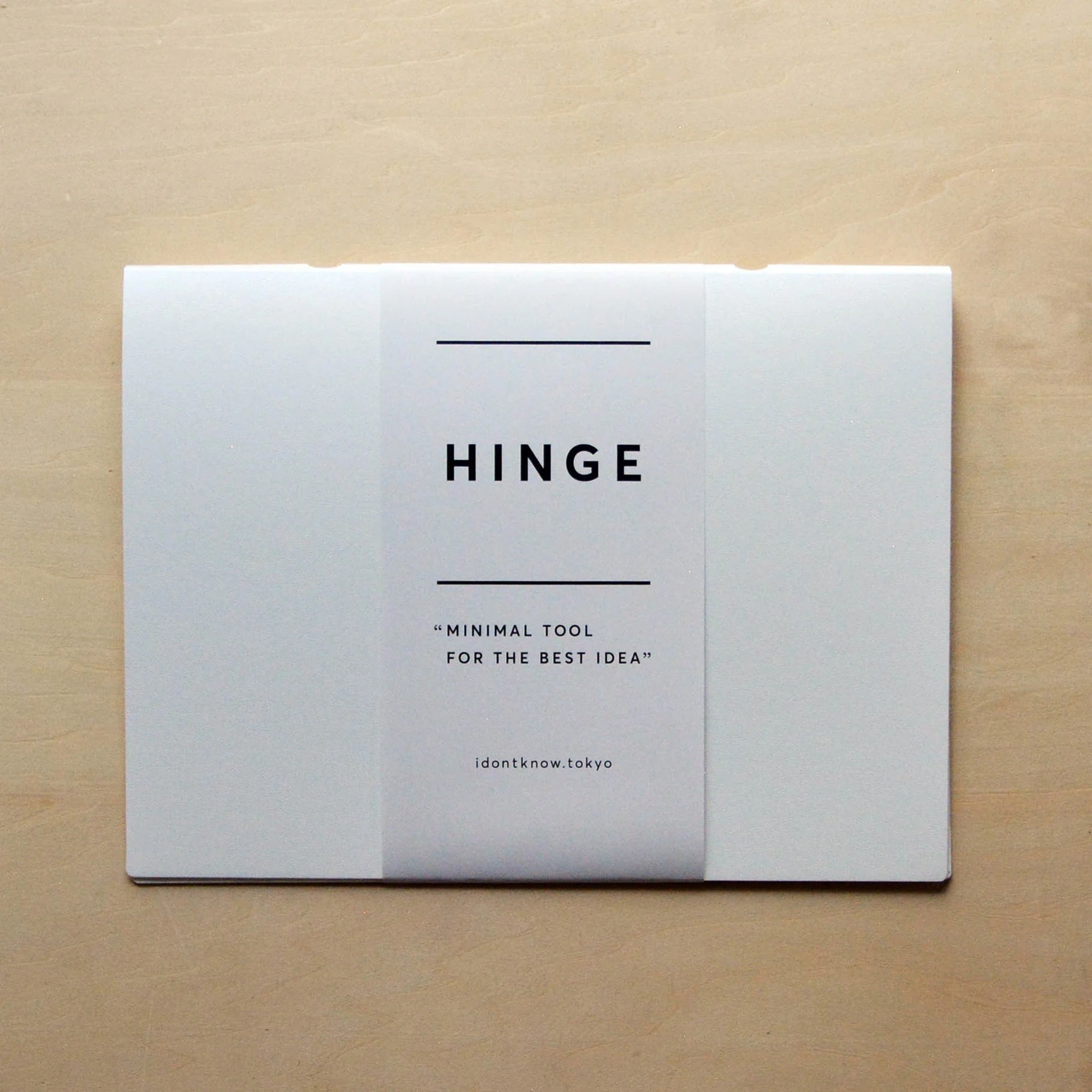 HINGE A4