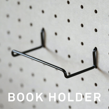 WALL FOR ONE  HOOK（有孔ボード用フック）
