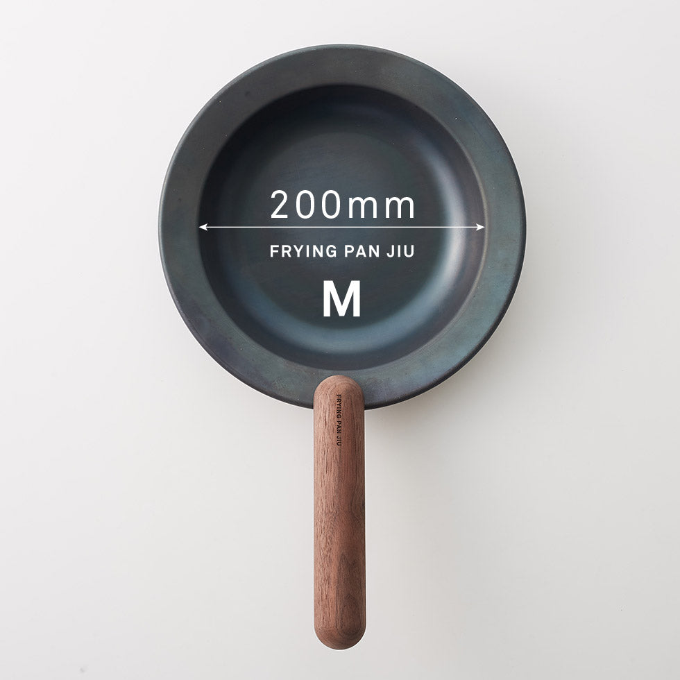 フライパンジュウ S＋Mサイズ ハンドルセット