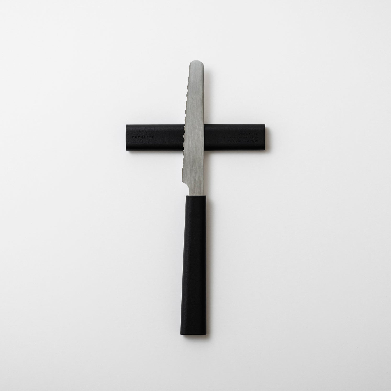 CHOPLATEナイフ